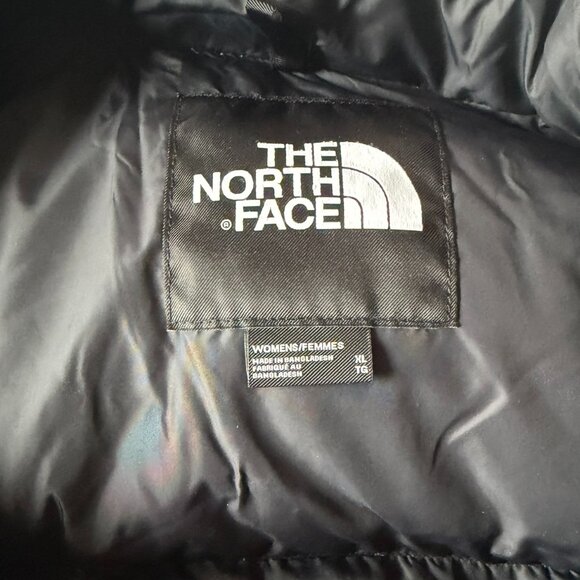 The North Face 1996 Retro Nuptse Jacket - Picture 3 of 7